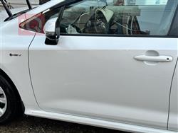 تۆیۆتا کۆرۆلا